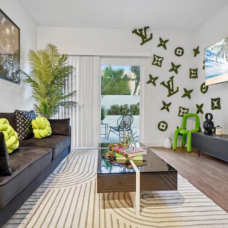 House Of Lv Bed & Breakfast ลอสแอนเจลิส ภายนอก รูปภาพ