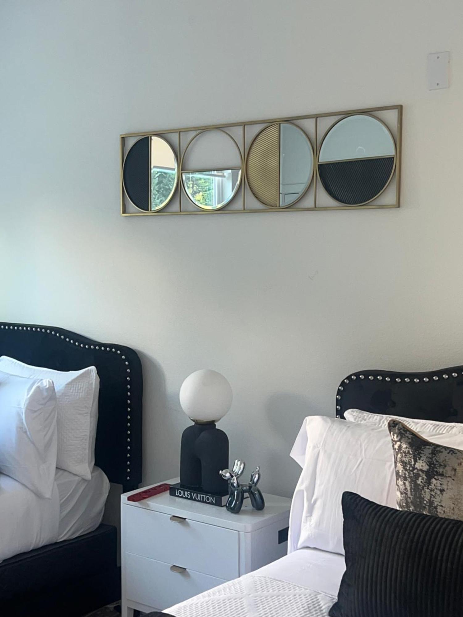 House Of Lv Bed & Breakfast ลอสแอนเจลิส ภายนอก รูปภาพ